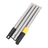 Paint Roller Extension Pole Multi Purpose Telescopic Extension Pole Lightweight Sturdy Extendable Pole for Painting Dusting