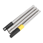 Paint Roller Extension Pole Multi Purpose Telescopic Extension Pole Lightweight Sturdy Extendable Pole for Painting Dusting