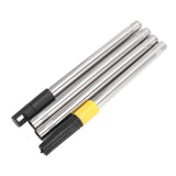 Paint Roller Extension Pole Multi Purpose Telescopic Extension Pole Lightweight Sturdy Extendable Pole for Painting Dusting - 45-Degree Angle