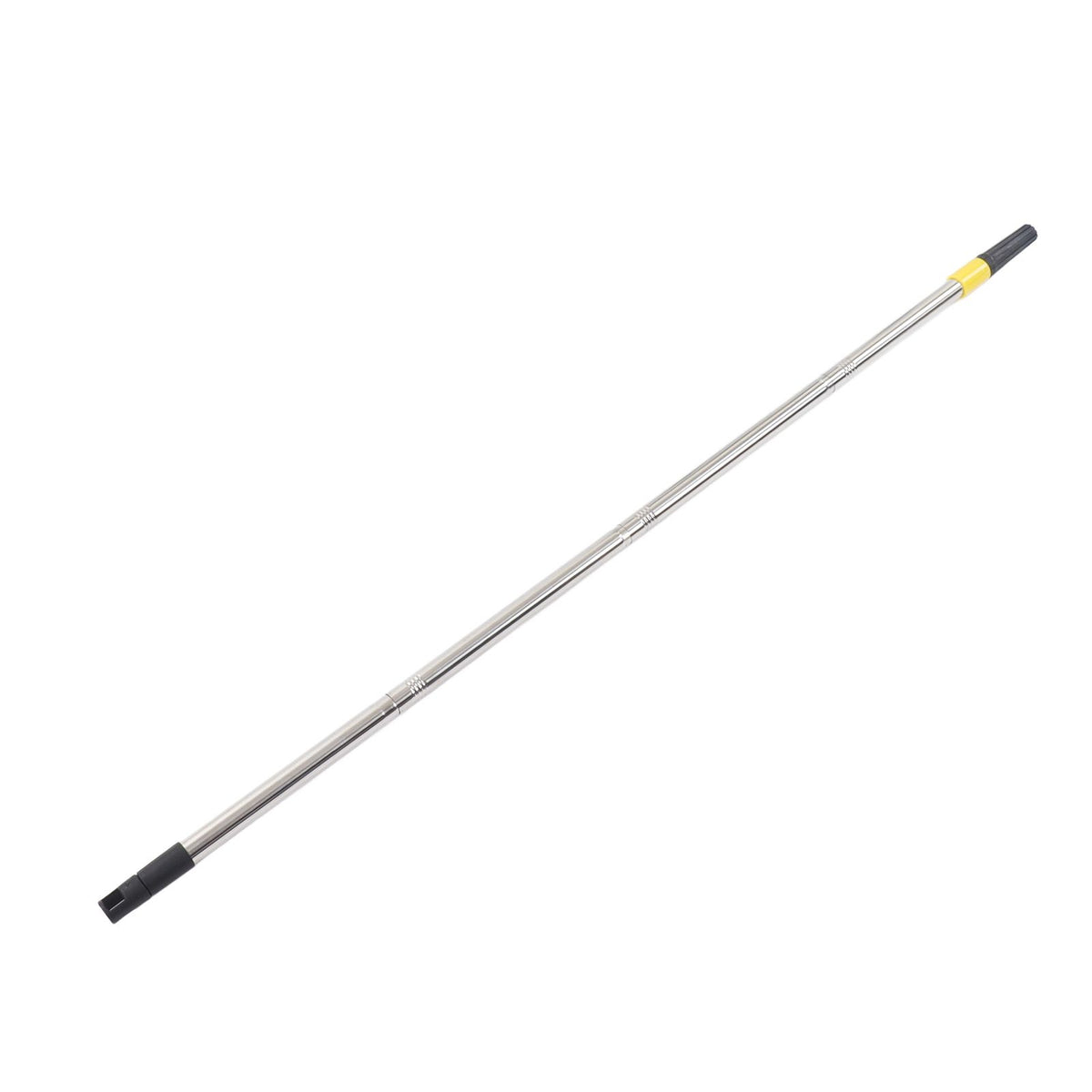 Paint Roller Extension Pole Multi Purpose Telescopic Extension Pole Lightweight Sturdy Extendable Pole for Painting Dusting