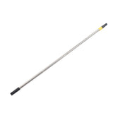 Paint Roller Extension Pole Multi Purpose Telescopic Extension Pole Lightweight Sturdy Extendable Pole for Painting Dusting - Rear View