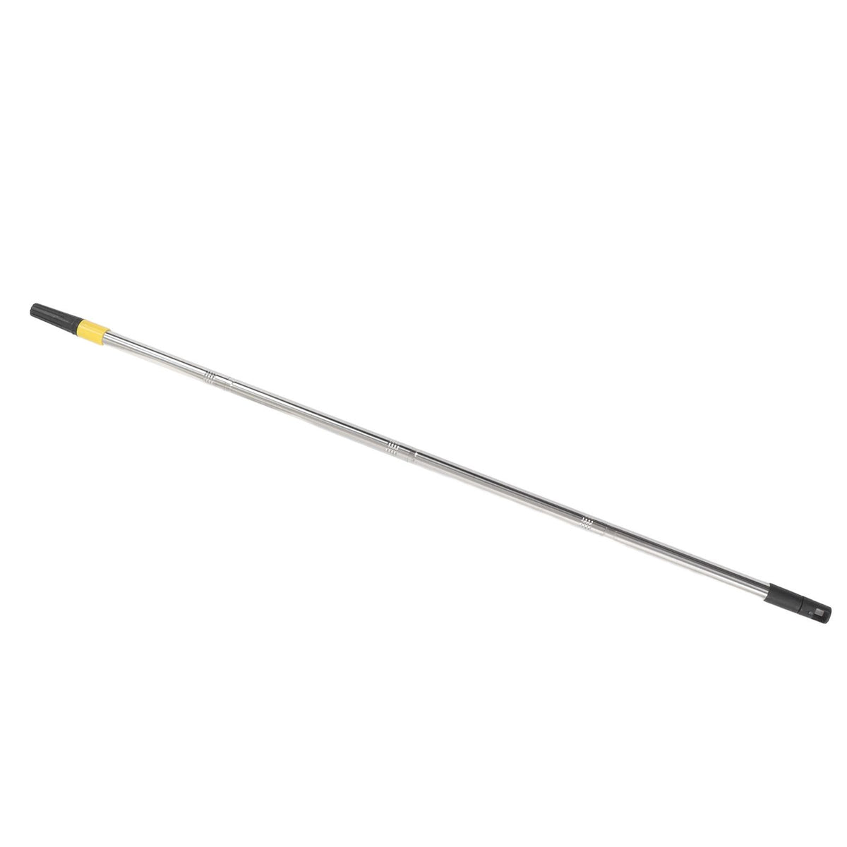 Paint Roller Extension Pole Multi Purpose Telescopic Extension Pole Lightweight Sturdy Extendable Pole for Painting Dusting