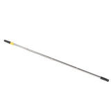 Paint Roller Extension Pole Multi Purpose Telescopic Extension Pole Lightweight Sturdy Extendable Pole for Painting Dusting