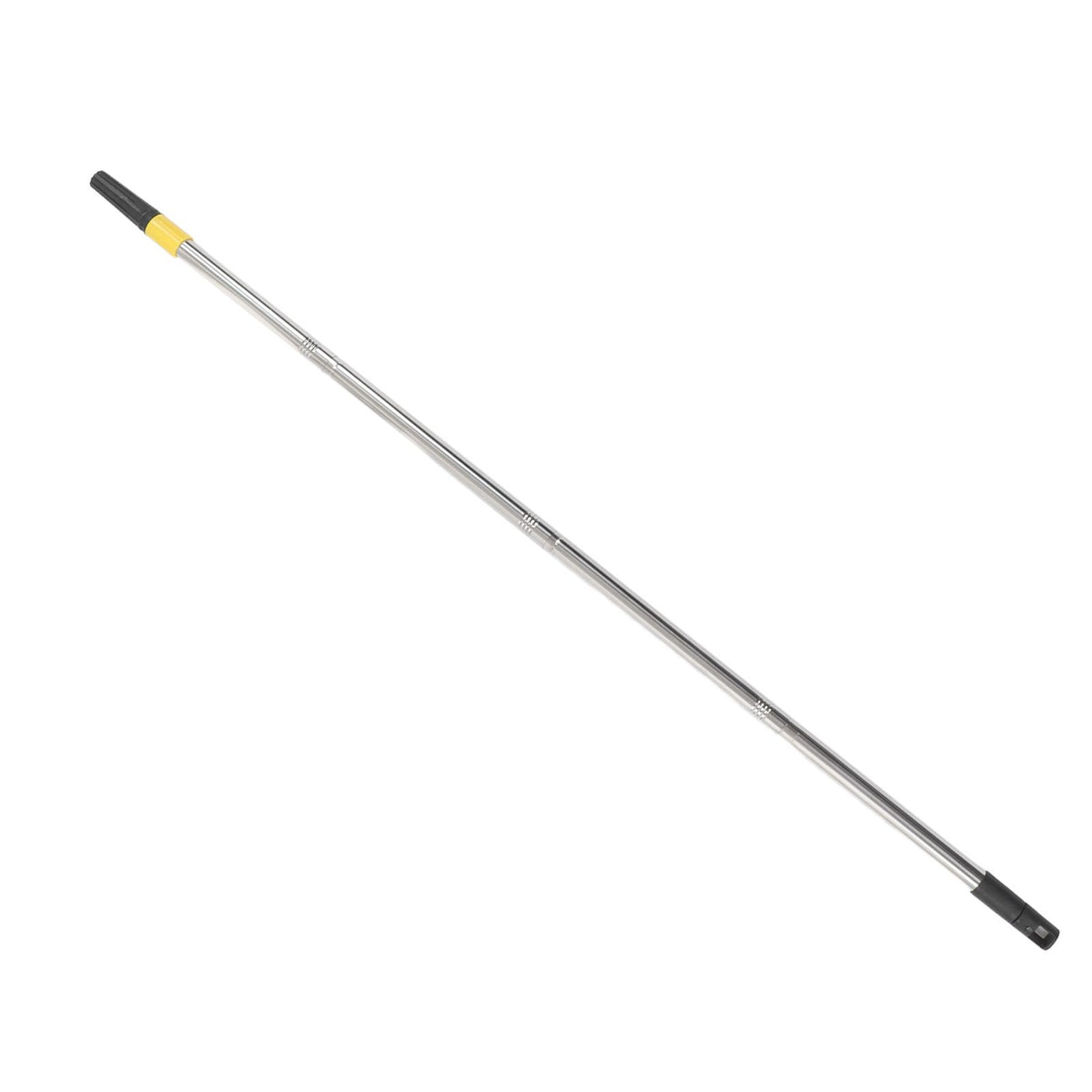 Paint Roller Extension Pole Multi Purpose Telescopic Extension Pole Lightweight Sturdy Extendable Pole for Painting Dusting
