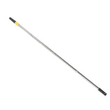 Paint Roller Extension Pole Multi Purpose Telescopic Extension Pole Lightweight Sturdy Extendable Pole for Painting Dusting - Low Angle