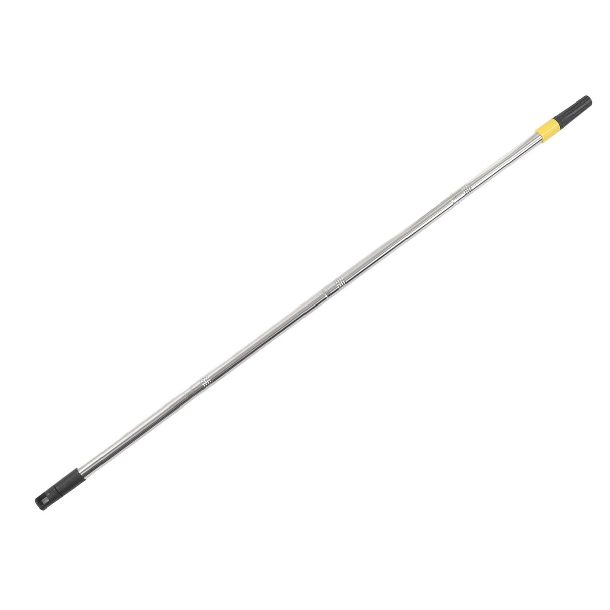 Paint Roller Extension Pole Multi Purpose Telescopic Extension Pole Lightweight Sturdy Extendable Pole for Painting Dusting