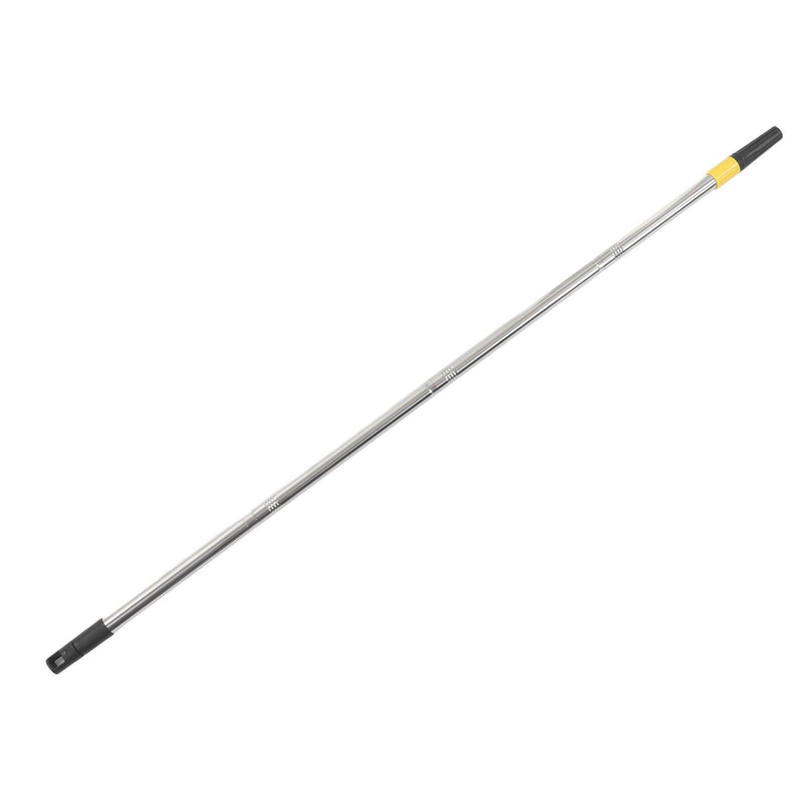 Paint Roller Extension Pole Multi Purpose Telescopic Extension Pole Lightweight Sturdy Extendable Pole for Painting Dusting