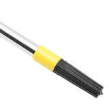 Paint Roller Extension Pole Multi Purpose Telescopic Extension Pole Lightweight Sturdy Extendable Pole for Painting Dusting
