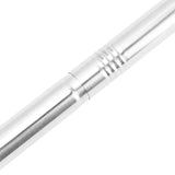 Paint Roller Extension Pole Multi Purpose Telescopic Extension Pole Lightweight Sturdy Extendable Pole for Painting Dusting