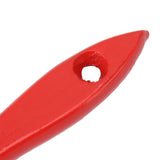 Wall Trimming Brush Reuse Lightweight Wooden Handle Angled Paint Brush Set for Wall Furniture