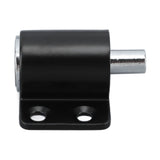 Door Window Safety Lock Zinc Alloy Anti Theft Sliding Door Child Lock for Household Use - Side View