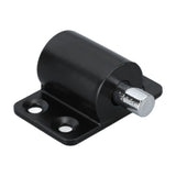 Door Window Safety Lock Zinc Alloy Anti Theft Sliding Door Child Lock for Household Use - Top-Down View