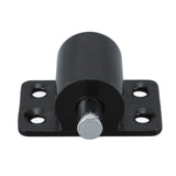 Door Window Safety Lock Zinc Alloy Anti Theft Sliding Door Child Lock for Household Use - 45-Degree Angle