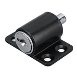 Door Window Safety Lock Zinc Alloy Anti Theft Sliding Door Child Lock for Household Use - Extra Image