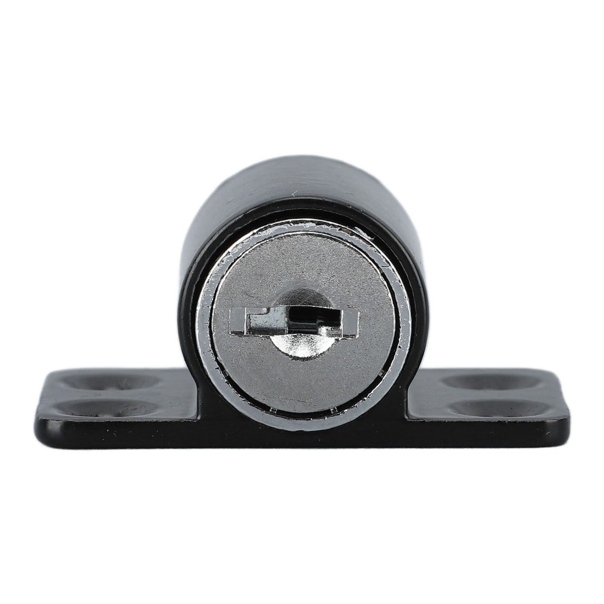 Door Window Safety Lock Zinc Alloy Anti Theft Sliding Door Child Lock for Household Use