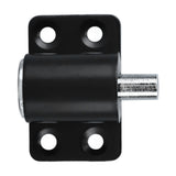 Door Window Safety Lock Zinc Alloy Anti Theft Sliding Door Child Lock for Household Use
