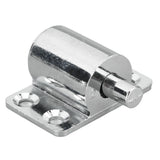 Sliding Window Lock Zinc Alloy Sliding Door Glass Window Security Limit Lock with Keys for Child Protection Home Security
