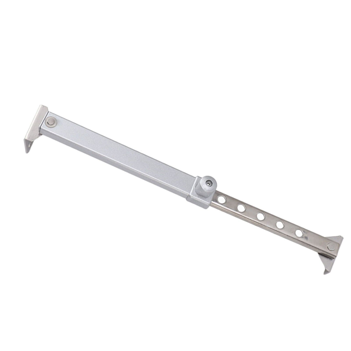 Casement Window Hinge External Push Open Window Brace Aluminum Alloy Safety Window Fitting for Home 02 Models