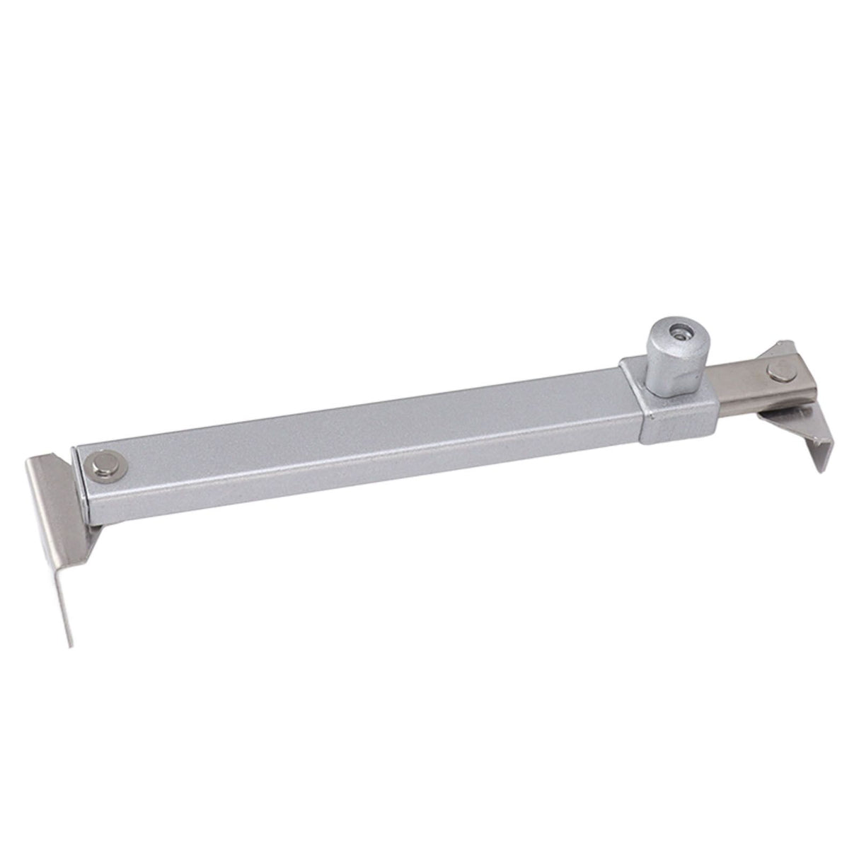 Casement Window Hinge External Push Open Window Brace Aluminum Alloy Safety Window Fitting for Home 02 Models