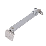Casement Window Hinge External Push Open Window Brace Aluminum Alloy Safety Window Fitting for Home 02 Models