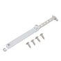 Casement Window Hinge External Push Open Window Brace Aluminum Alloy Safety Window Fitting for Home 04 Models