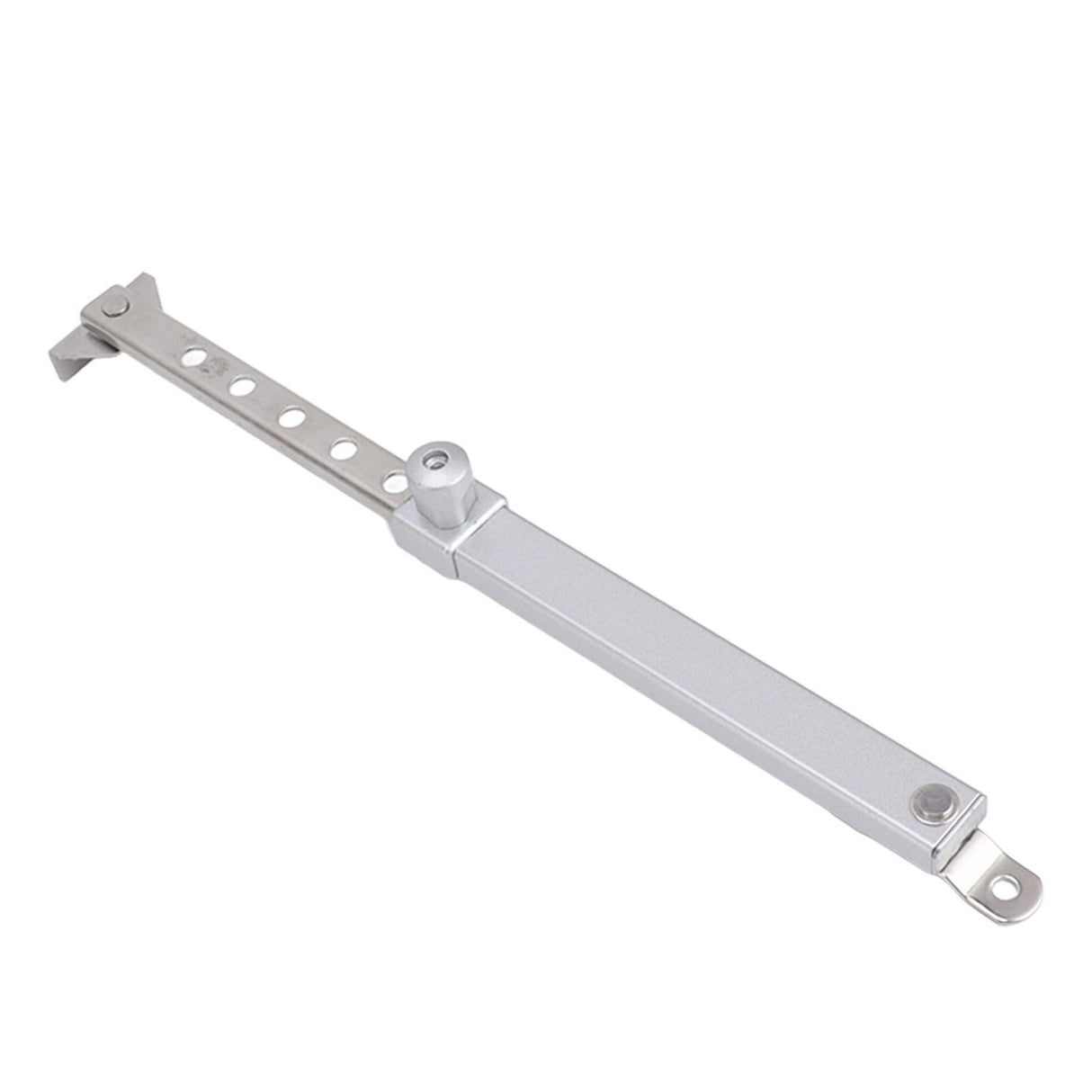 Casement Window Hinge External Push Open Window Brace Aluminum Alloy Safety Window Fitting for Home 04 Models