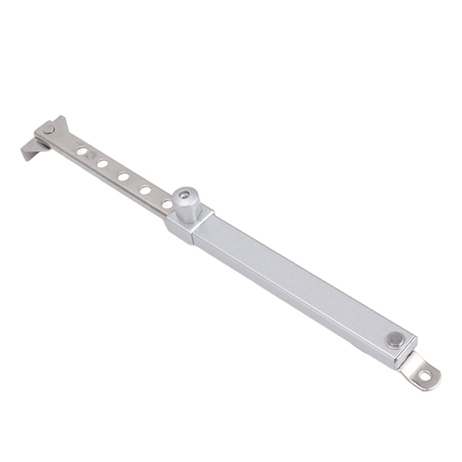 Casement Window Hinge External Push Open Window Brace Aluminum Alloy Safety Window Fitting for Home 04 Models