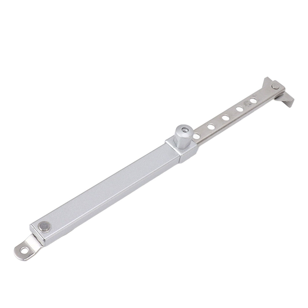 Casement Window Hinge External Push Open Window Brace Aluminum Alloy Safety Window Fitting for Home 04 Models