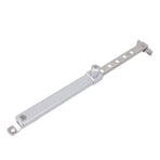 Casement Window Hinge External Push Open Window Brace Aluminum Alloy Safety Window Fitting for Home 04 Models