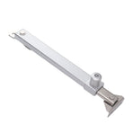 Casement Window Hinge External Push Open Window Brace Aluminum Alloy Safety Window Fitting for Home 04 Models
