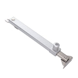 Casement Window Hinge External Push Open Window Brace Aluminum Alloy Safety Window Fitting for Home 04 Models - Top-Down View