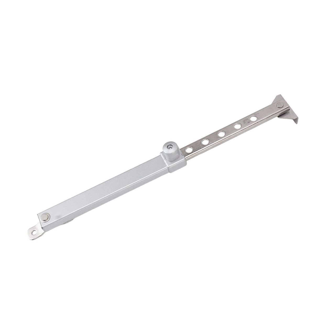Casement Window Hinge External Push Open Window Brace Aluminum Alloy Safety Window Fitting for Home 04 Models