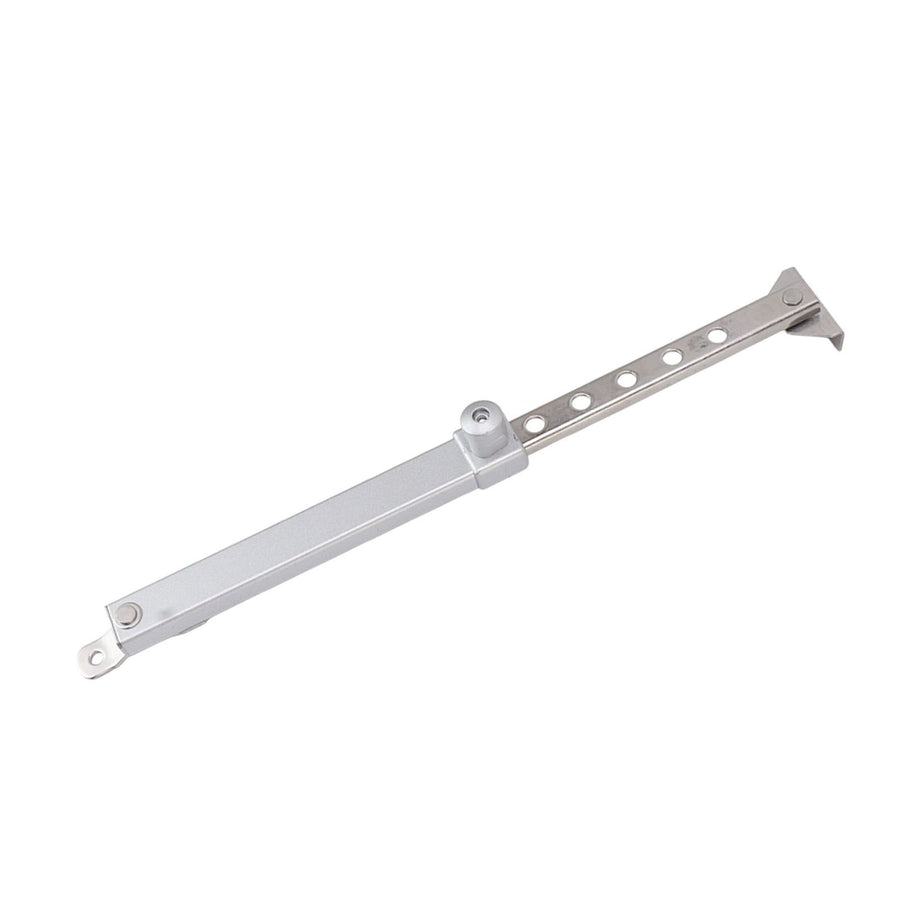 Casement Window Hinge External Push Open Window Brace Aluminum Alloy Safety Window Fitting for Home 04 Models