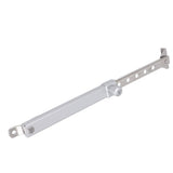 Casement Window Hinge External Push Open Window Brace Aluminum Alloy Safety Window Fitting for Home 04 Models - Close-Up Angle