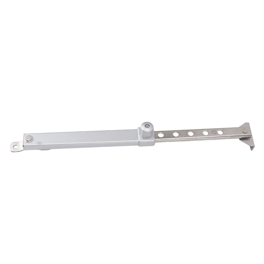 Casement Window Hinge External Push Open Window Brace Aluminum Alloy Safety Window Fitting for Home 04 Models