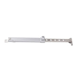 Casement Window Hinge External Push Open Window Brace Aluminum Alloy Safety Window Fitting for Home 04 Models