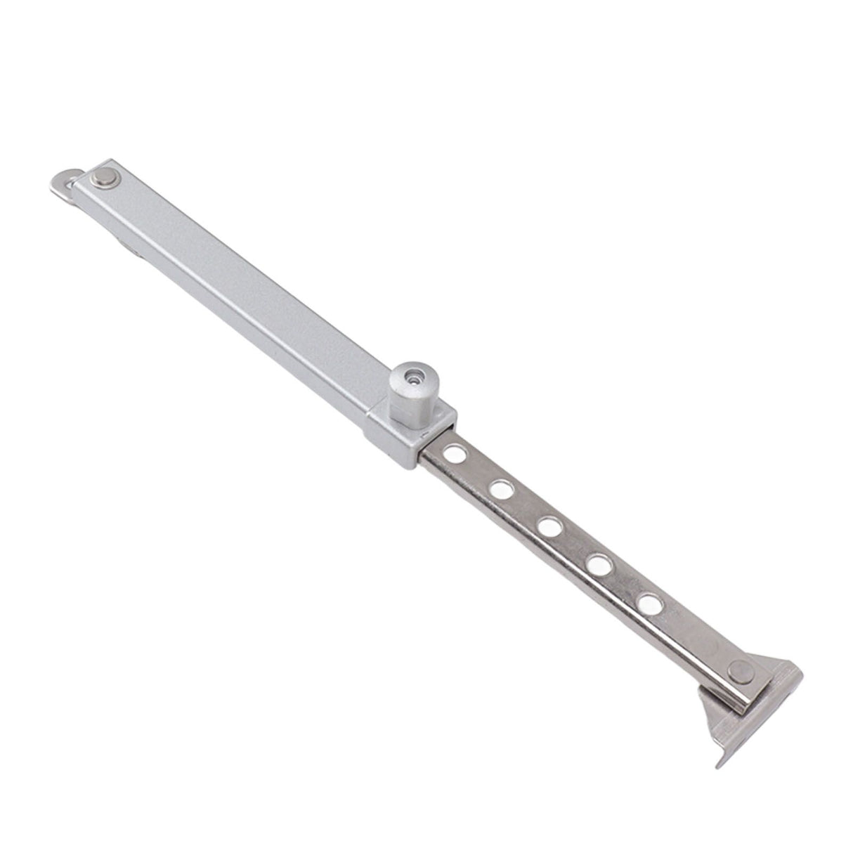 Casement Window Hinge External Push Open Window Brace Aluminum Alloy Safety Window Fitting for Home 04 Models