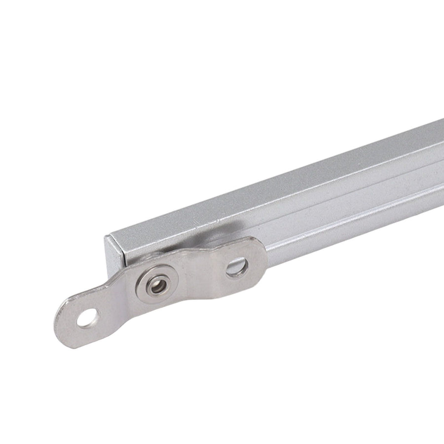 Casement Window Hinge External Push Open Window Brace Aluminum Alloy Safety Window Fitting for Home 04 Models
