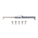 Casement Window Hinges Aluminum Alloy Security Window Stay Exquisite Casement Window Stopper for Home Library Office 01