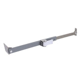 Casement Window Hinges Aluminum Alloy Security Window Stay Exquisite Casement Window Stopper for Home Library Office 01