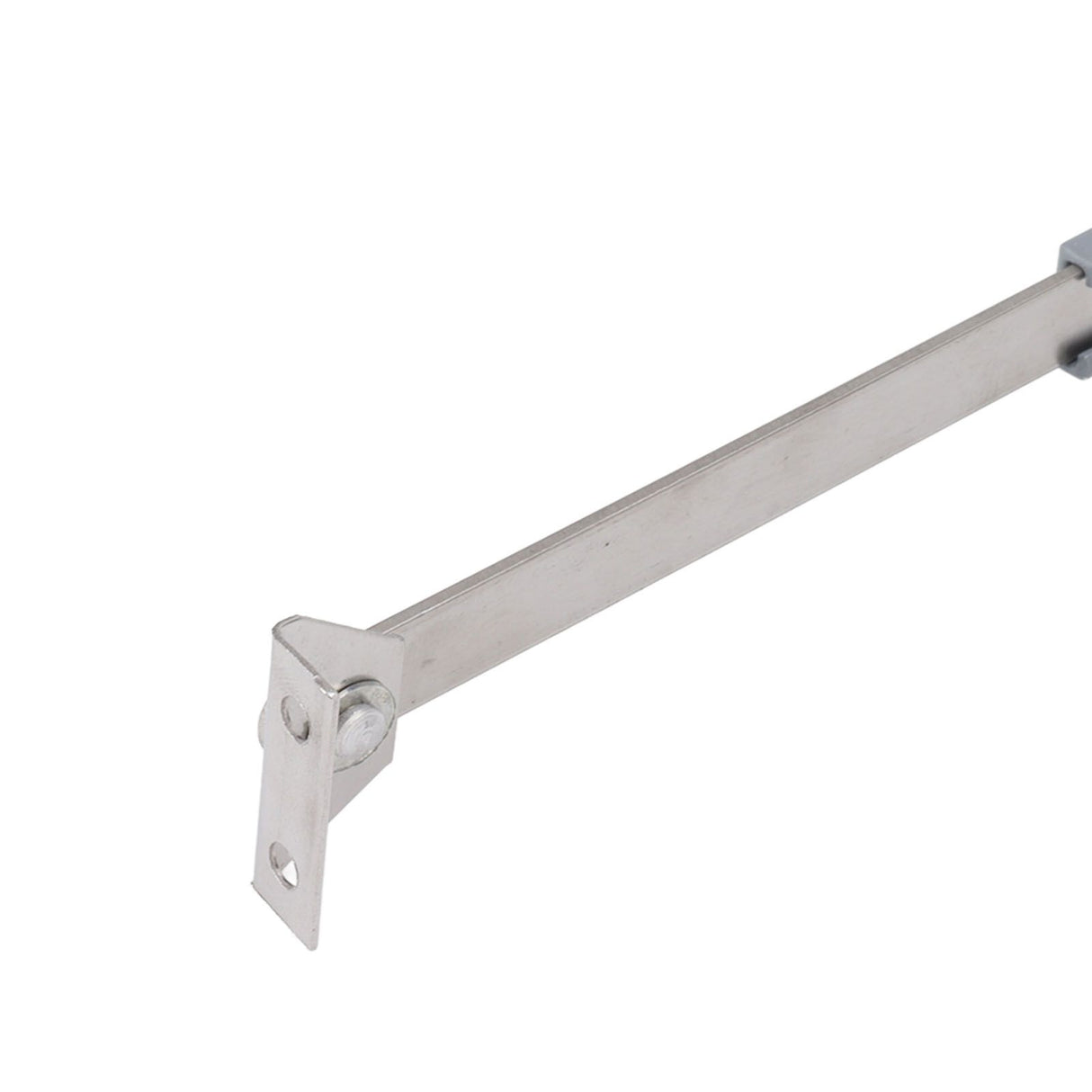 Casement Window Hinges Aluminum Alloy Security Window Stay Exquisite Casement Window Stopper for Home Library Office 01