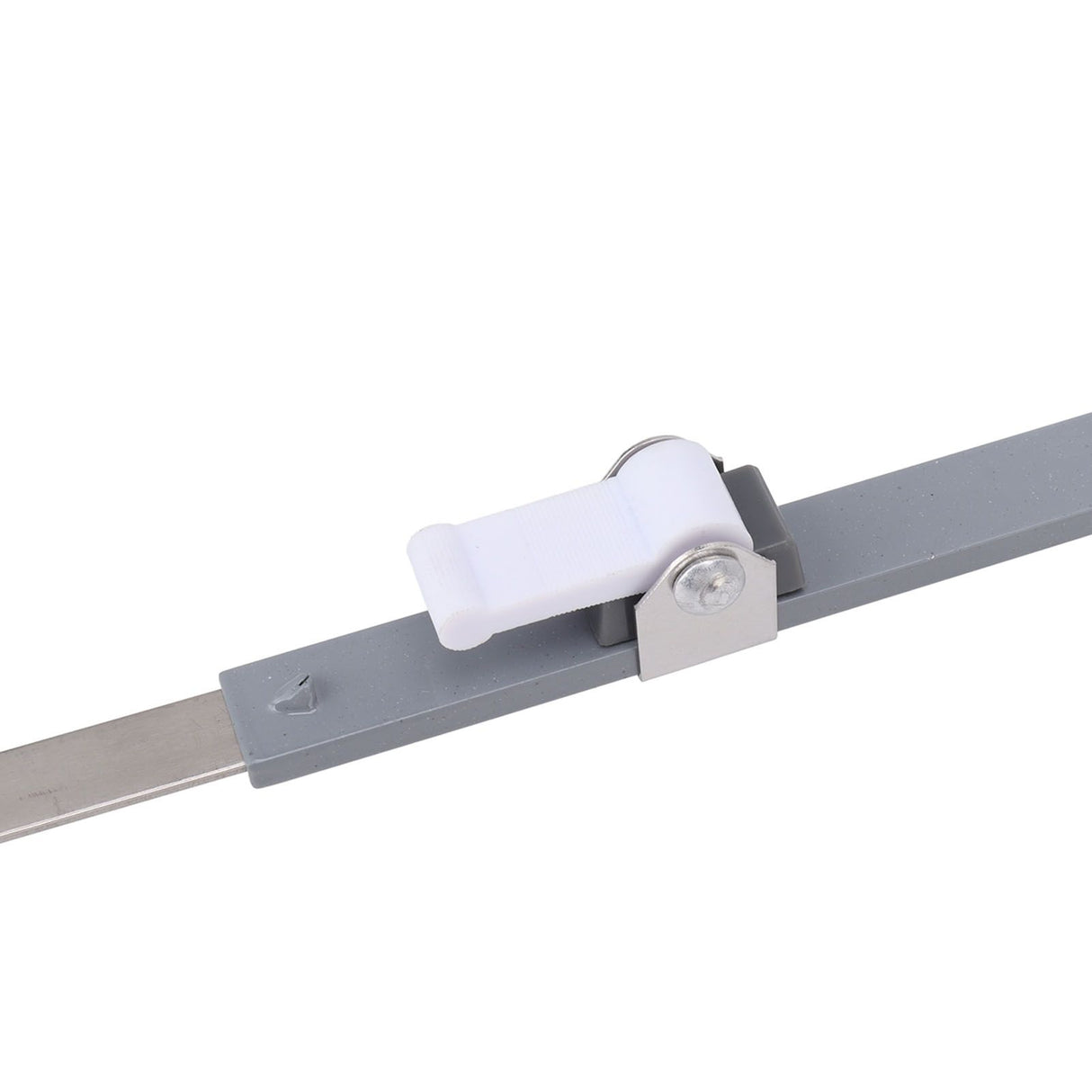 Casement Window Hinges Aluminum Alloy Security Window Stay Exquisite Casement Window Stopper for Home Library Office 01