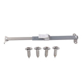 Casement Window Hinges Aluminum Alloy Security Window Stay Exquisite Casement Window Stopper for Home Library Office 03