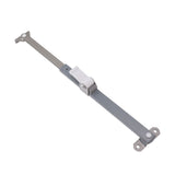 Casement Window Hinges Aluminum Alloy Security Window Stay Exquisite Casement Window Stopper for Home Library Office 03