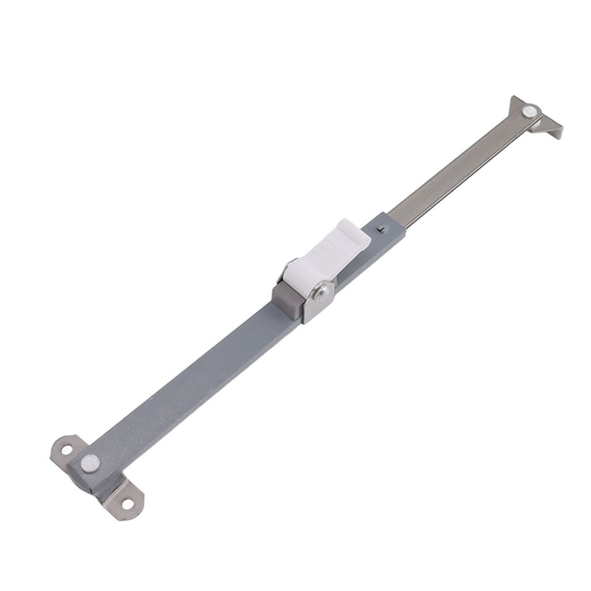 Casement Window Hinges Aluminum Alloy Security Window Stay Exquisite Casement Window Stopper for Home Library Office 03