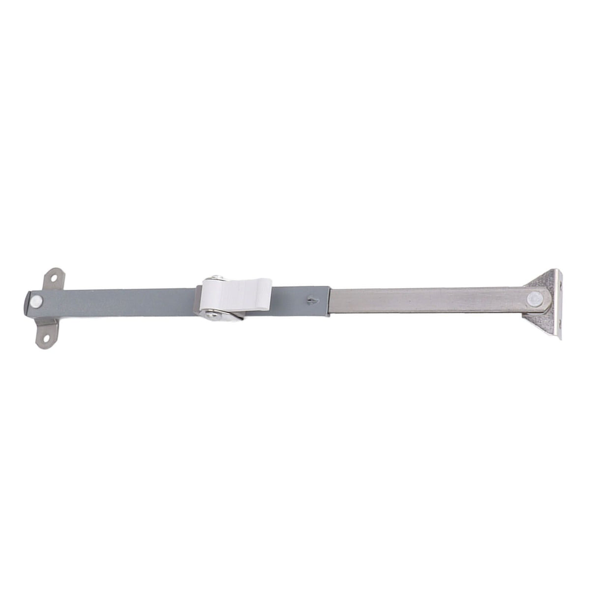 Casement Window Hinges Aluminum Alloy Security Window Stay Exquisite Casement Window Stopper for Home Library Office 03