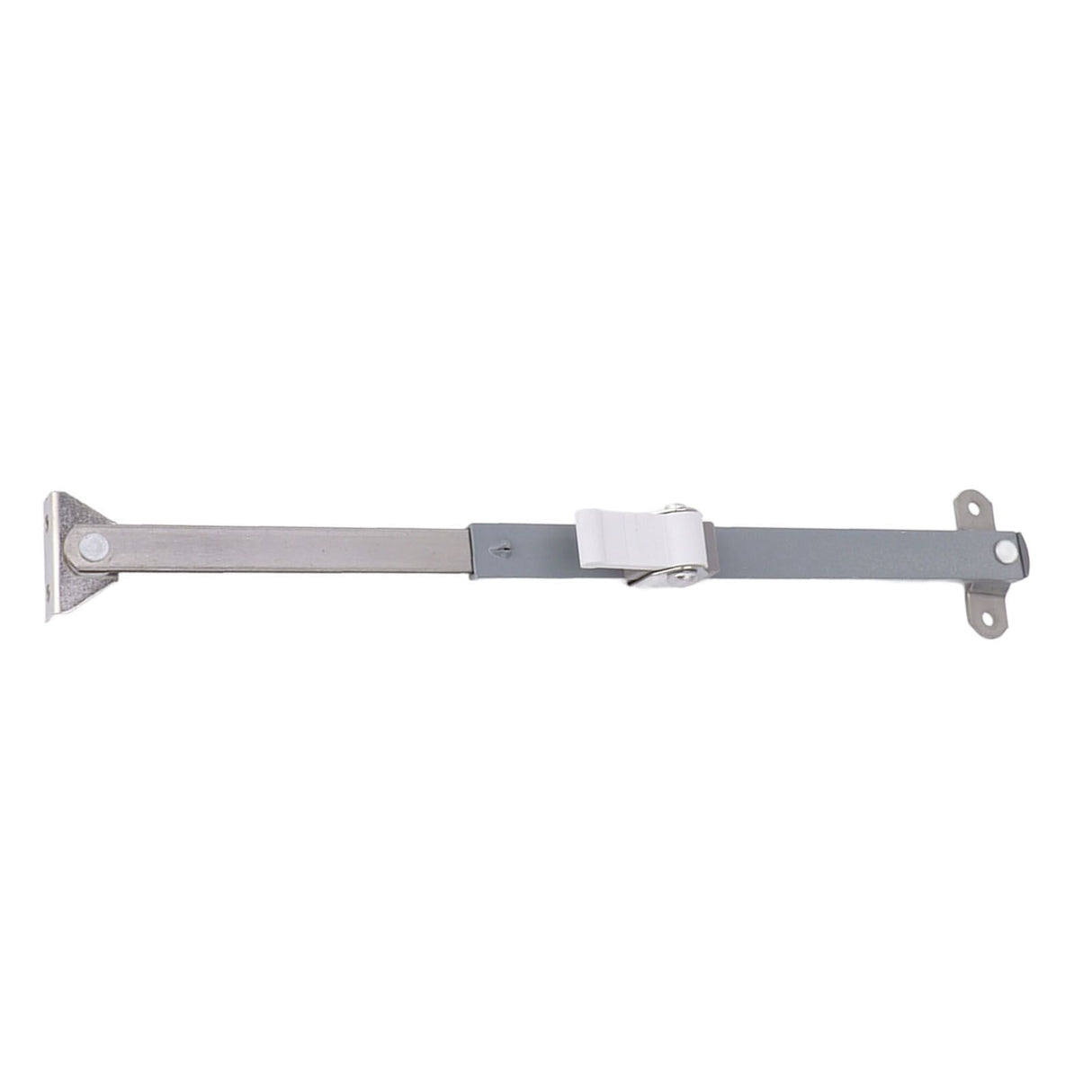 Casement Window Hinges Aluminum Alloy Security Window Stay Exquisite Casement Window Stopper for Home Library Office 03
