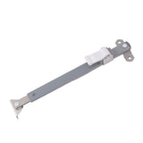 Casement Window Hinges Aluminum Alloy Security Window Stay Exquisite Casement Window Stopper for Home Library Office 03