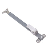 Casement Window Hinges Aluminum Alloy Security Window Stay Exquisite Casement Window Stopper for Home Library Office 03 - Extra Image
