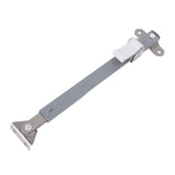 Casement Window Hinges Aluminum Alloy Security Window Stay Exquisite Casement Window Stopper for Home Library Office 03